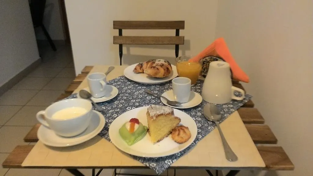 Bed & Breakfast B&B Agora A 2 Minuti Dalla Valle Dei Templi E 5 Minuti Dal Mare Agrigento