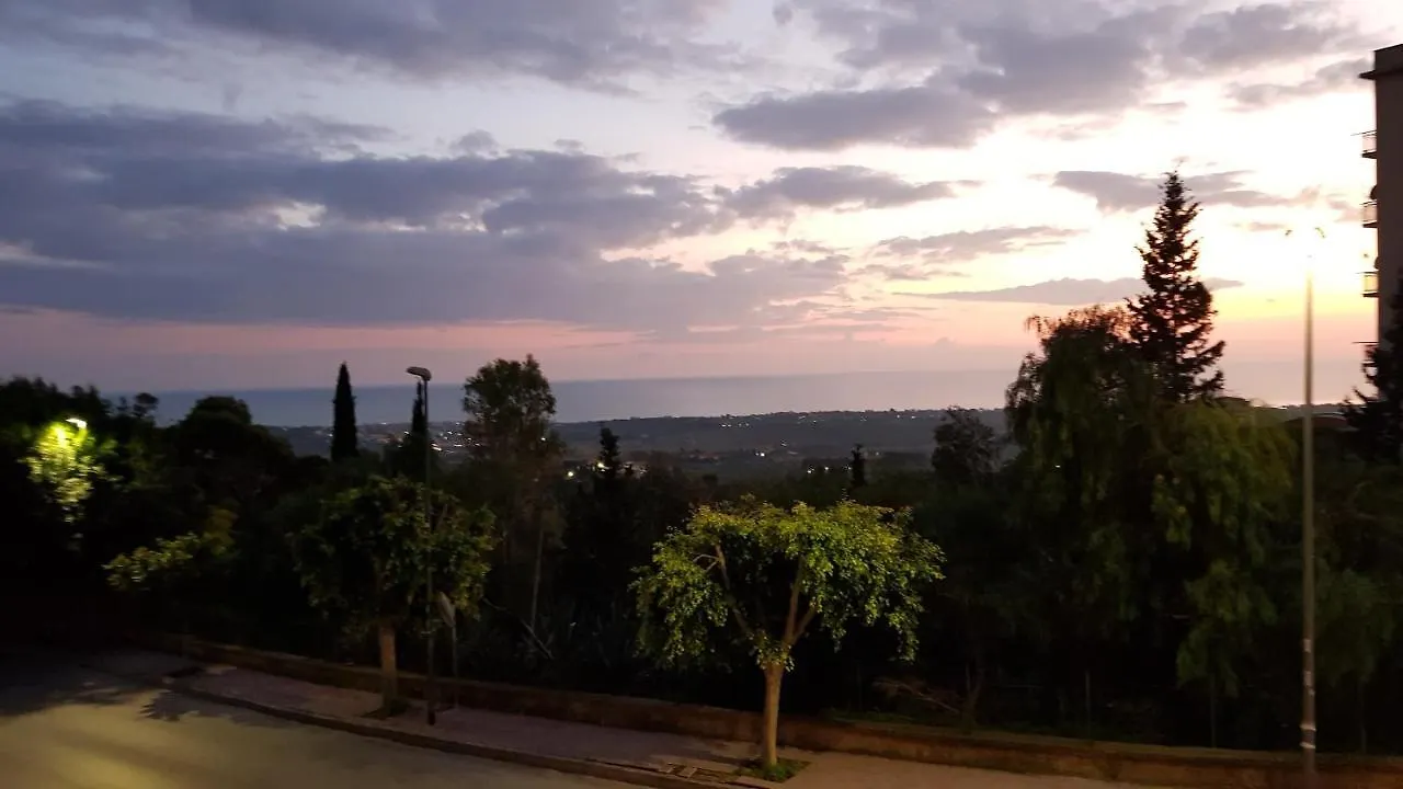 B&B Agora A 2 Minuti Dalla Valle Dei Templi E 5 Minuti Dal Mare Агридженто