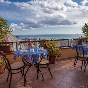 2* Bed & Breakfast I Tetti Di Girgenti