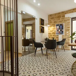 Casa Tita Gasthuis