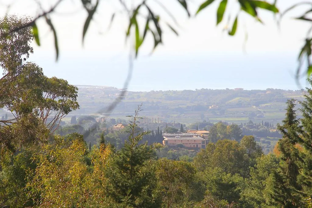 B&B Agora A 2 Minuti Dalla Valle Dei Templi E 5 Minuti Dal Mare Agrigento