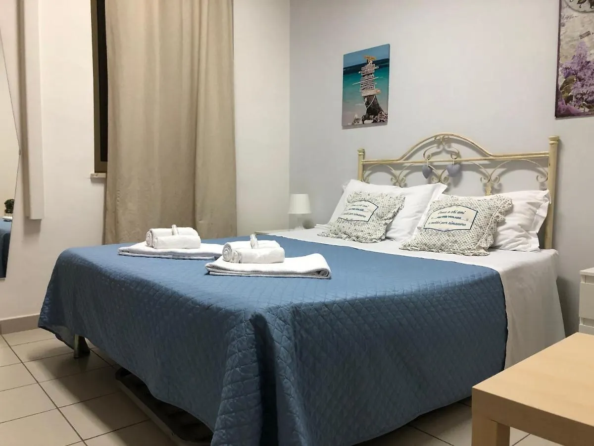 B&B Agora A 2 Minuti Dalla Valle Dei Templi E 5 Minuti Dal Mare 2*, Agrigento Italy