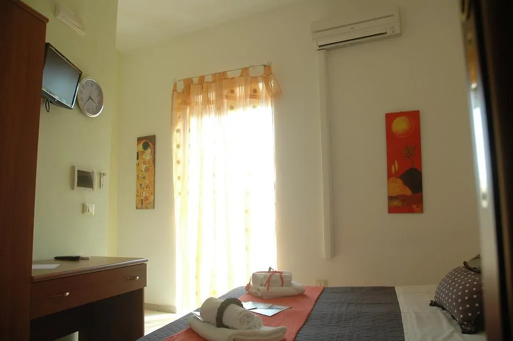 B&B Agora A 2 Minuti Dalla Valle Dei Templi E 5 Minuti Dal Mare Bed & Breakfast Agrigento