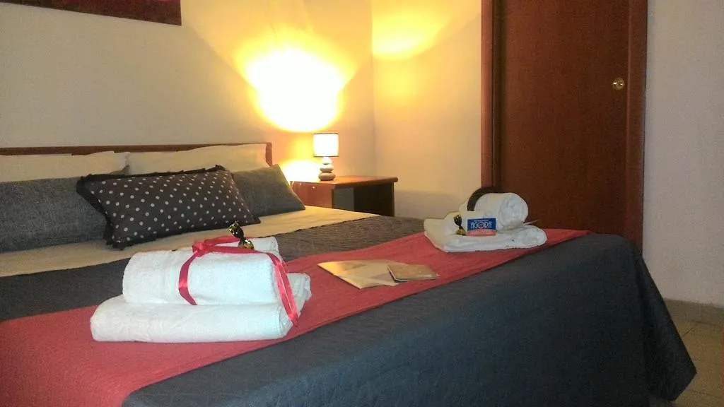 Bed & Breakfast B&B Agora A 2 Minuti Dalla Valle Dei Templi E 5 Minuti Dal Mare