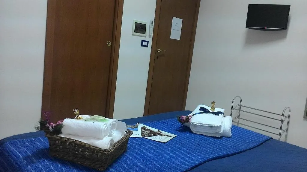 B&B Agora A 2 Minuti Dalla Valle Dei Templi E 5 Minuti Dal Mare Bed & Breakfast