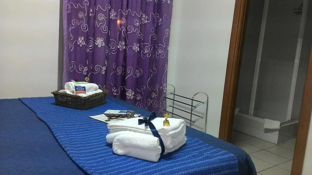 B&B Agora A 2 Minuti Dalla Valle Dei Templi E 5 Minuti Dal Mare Bed & Breakfast Agrigento