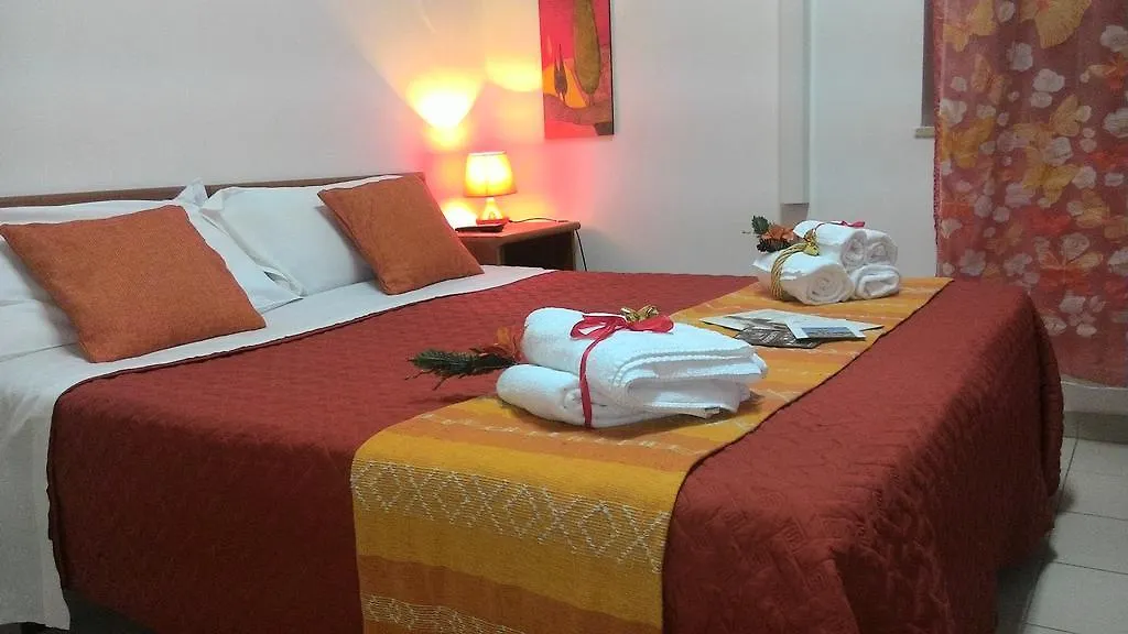 Bed & Breakfast B&B Agora A 2 Minuti Dalla Valle Dei Templi E 5 Minuti Dal Mare
