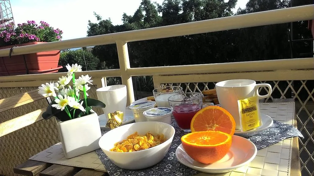 Bed & Breakfast B&B Agora A 2 Minuti Dalla Valle Dei Templi E 5 Minuti Dal Mare
