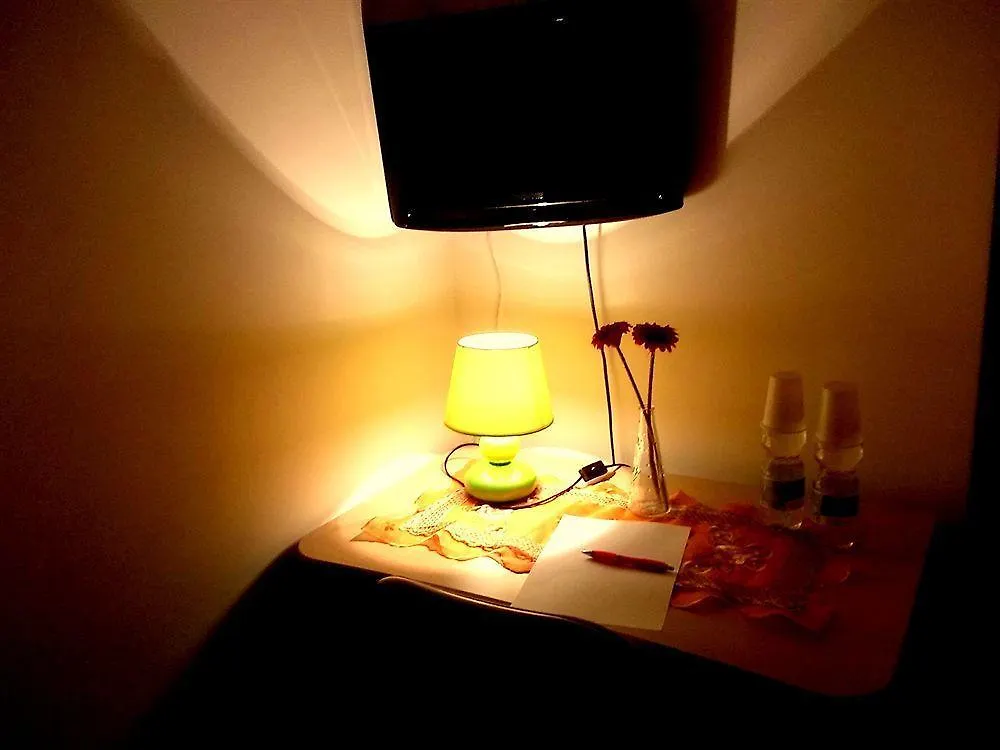 ** Bed & Breakfast B&B Agora A 2 Minuti Dalla Valle Dei Templi E 5 Minuti Dal Mare Italy