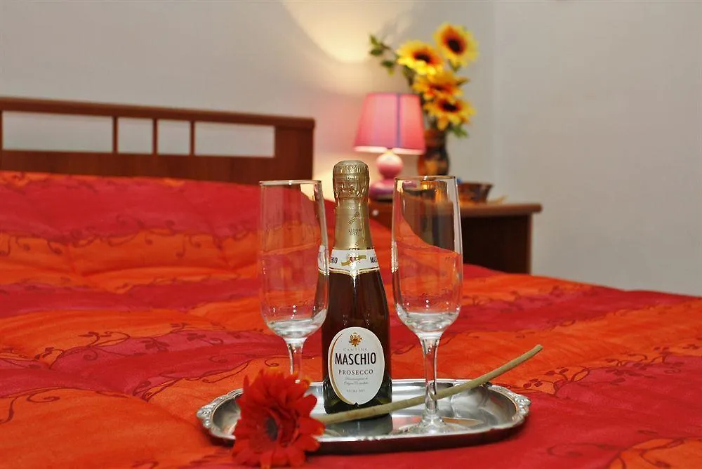 Bed & Breakfast B&B Agora A 2 Minuti Dalla Valle Dei Templi E 5 Minuti Dal Mare