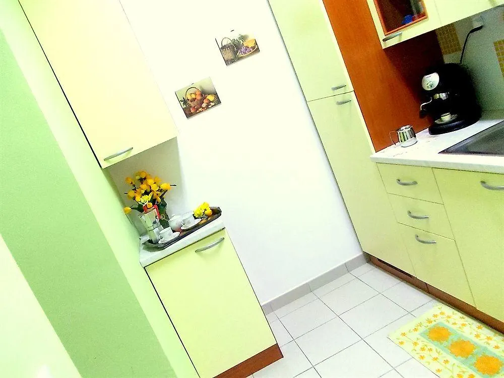 Bed & Breakfast B&B Agora A 2 Minuti Dalla Valle Dei Templi E 5 Minuti Dal Mare