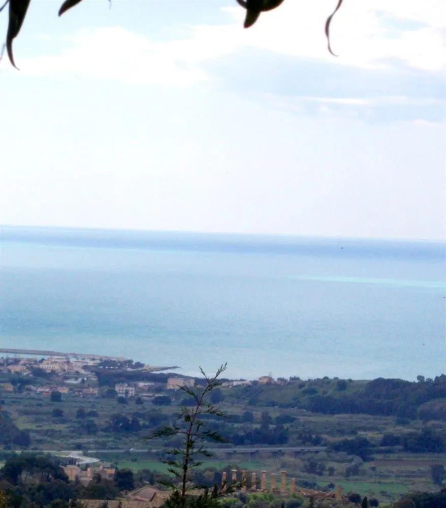 B&B Agora A 2 Minuti Dalla Valle Dei Templi E 5 Minuti Dal Mare Bed & Breakfast