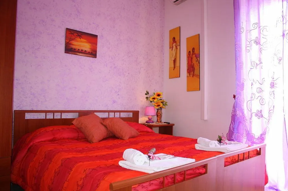 B&B Agora A 2 Minuti Dalla Valle Dei Templi E 5 Minuti Dal Mare Agrigento