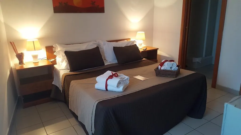 Bed & Breakfast B&B Agora A 2 Minuti Dalla Valle Dei Templi E 5 Minuti Dal Mare