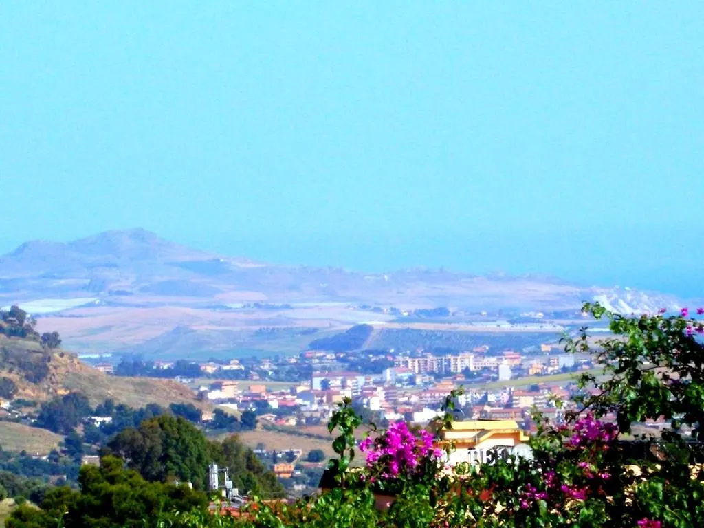 ** Bed & Breakfast B&B Agora A 2 Minuti Dalla Valle Dei Templi E 5 Minuti Dal Mare Italy