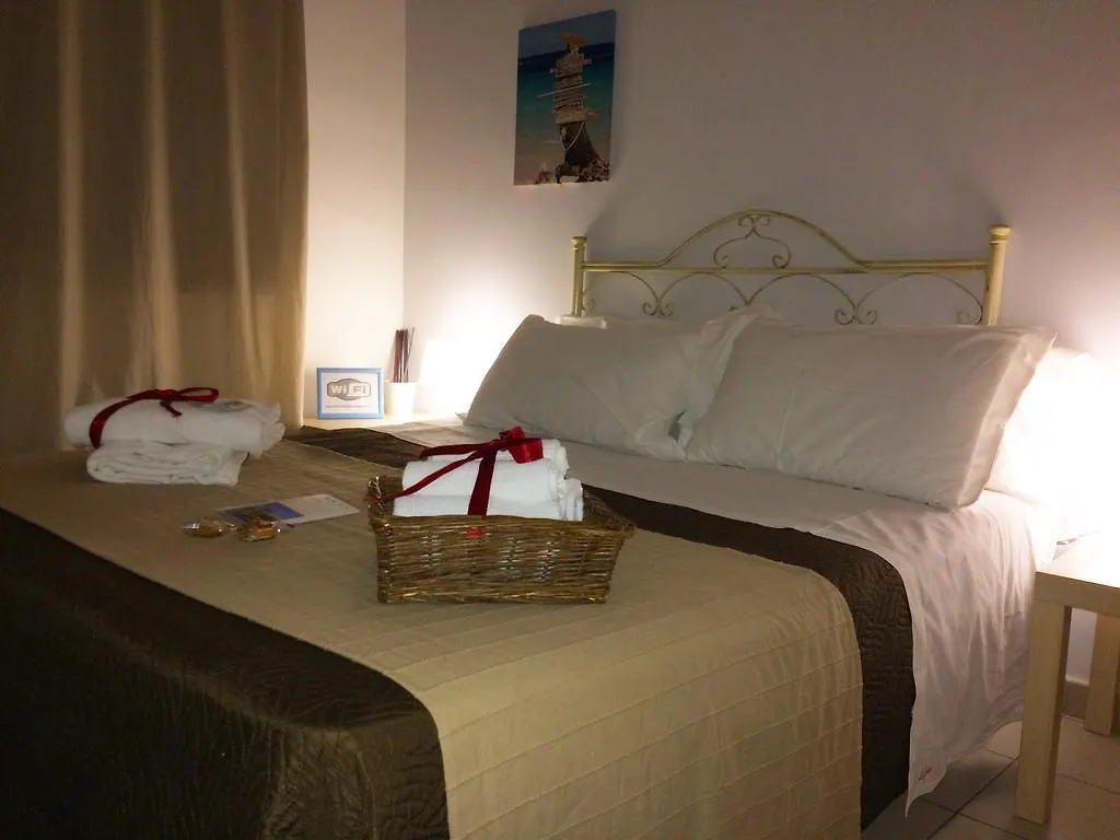 Bed & Breakfast B&B Agora A 2 Minuti Dalla Valle Dei Templi E 5 Minuti Dal Mare