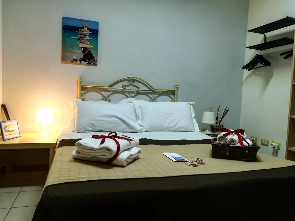 B&B Agora A 2 Minuti Dalla Valle Dei Templi E 5 Minuti Dal Mare Italy