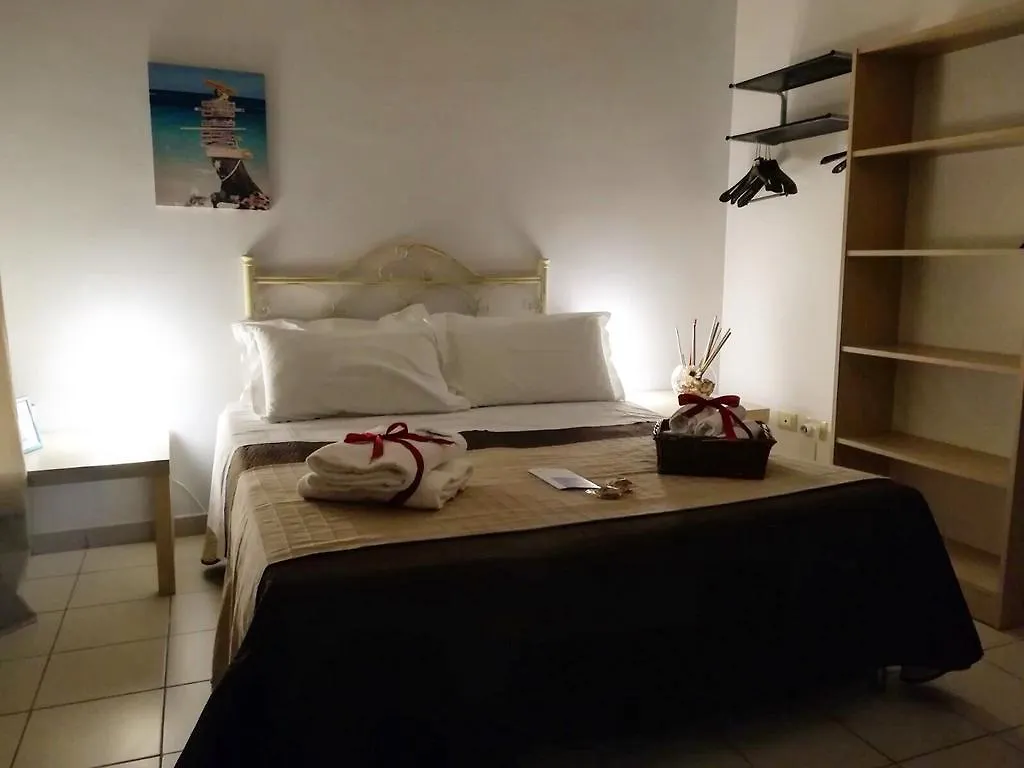 B&B Agora A 2 Minuti Dalla Valle Dei Templi E 5 Minuti Dal Mare 2*, Agrigento Italy