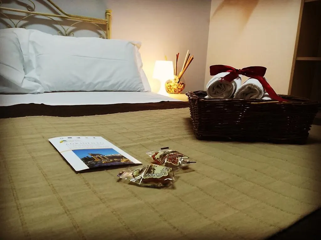 B&B Agora A 2 Minuti Dalla Valle Dei Templi E 5 Minuti Dal Mare Bed & Breakfast Agrigento