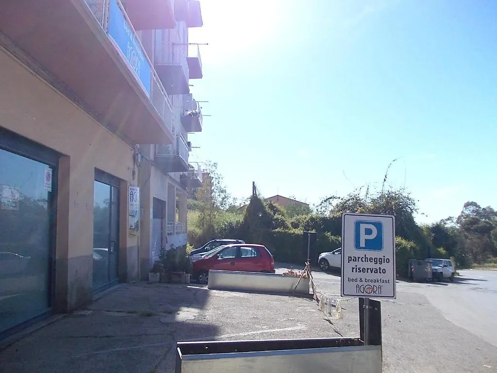 B&B Agora A 2 Minuti Dalla Valle Dei Templi E 5 Minuti Dal Mare 2*, Agrigento