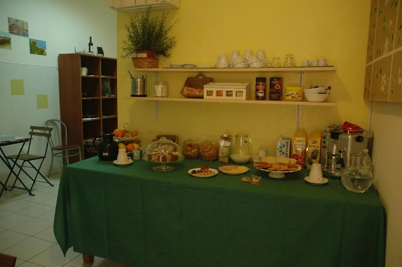 Bed & Breakfast B&B Agora A 2 Minuti Dalla Valle Dei Templi E 5 Minuti Dal Mare