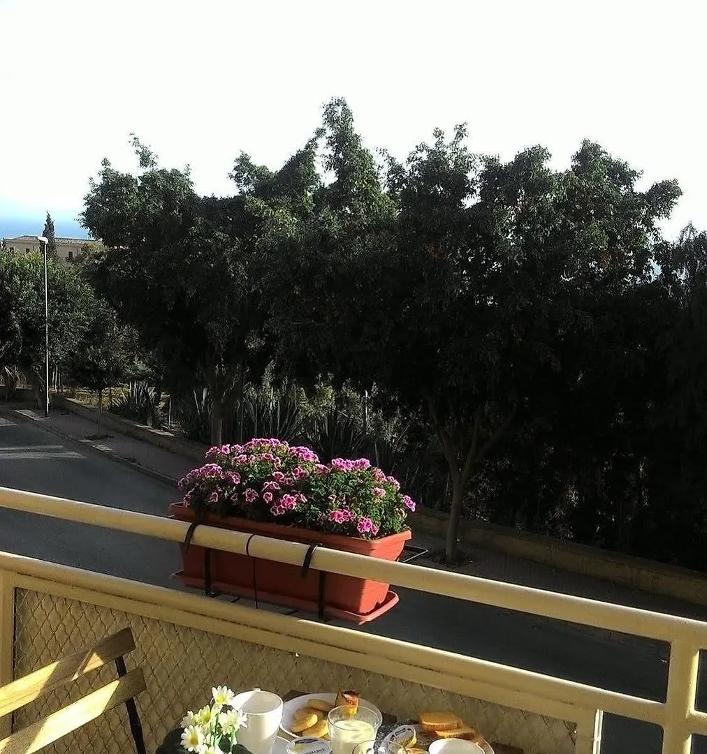 B&B Agora A 2 Minuti Dalla Valle Dei Templi E 5 Minuti Dal Mare Bed & Breakfast