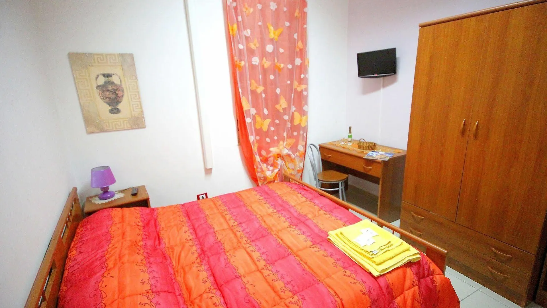 B&B Agora A 2 Minuti Dalla Valle Dei Templi E 5 Minuti Dal Mare Bed & Breakfast