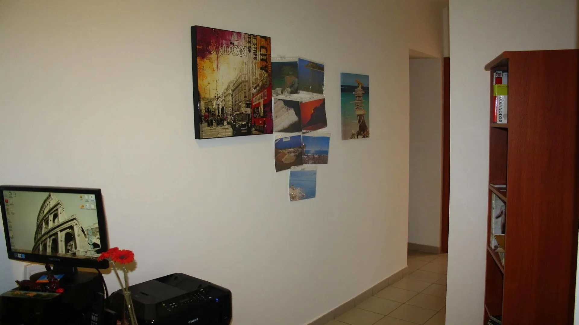 B&B Agora A 2 Minuti Dalla Valle Dei Templi E 5 Minuti Dal Mare 2*, Agrigento