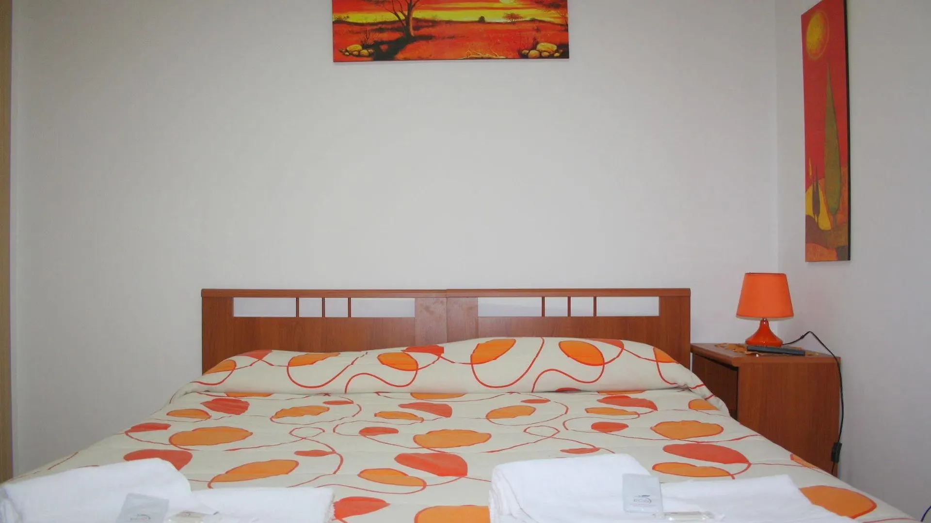 B&B Agora A 2 Minuti Dalla Valle Dei Templi E 5 Minuti Dal Mare Bed & Breakfast