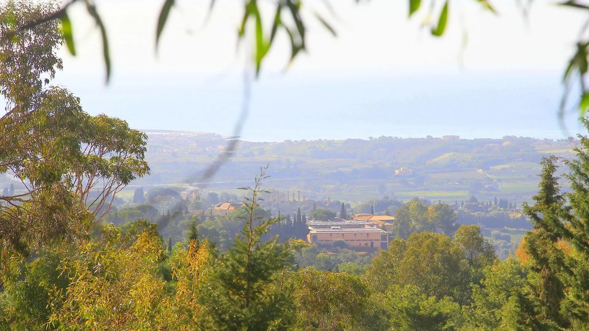B&B Agora A 2 Minuti Dalla Valle Dei Templi E 5 Minuti Dal Mare Italy