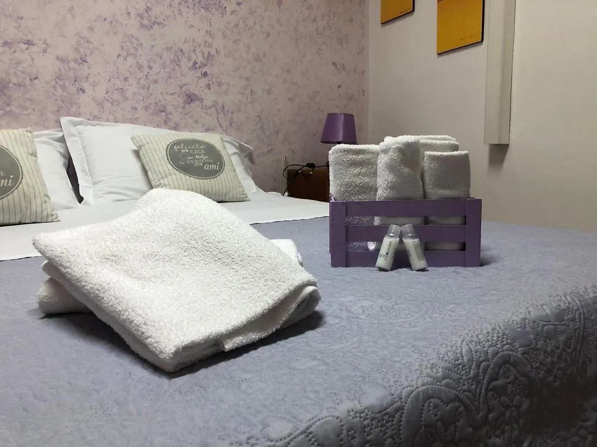 Bed & Breakfast B&B Agora A 2 Minuti Dalla Valle Dei Templi E 5 Minuti Dal Mare