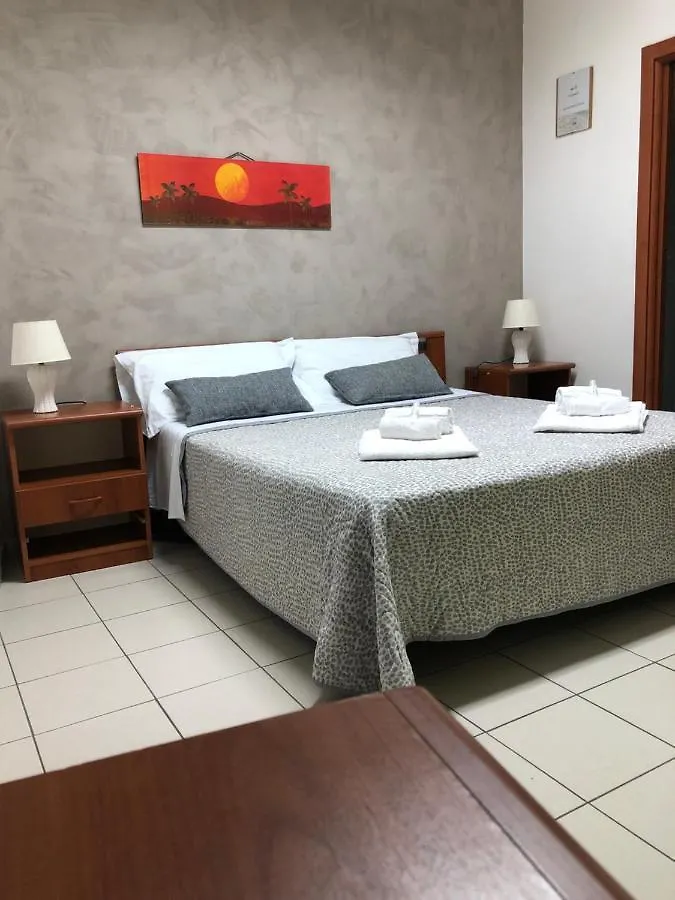 B&B Agora A 2 Minuti Dalla Valle Dei Templi E 5 Minuti Dal Mare Italy